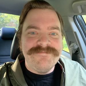 Meet your Posher, Ryan